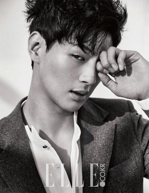 จีซู (Ji Soo) | มาชิสซอ