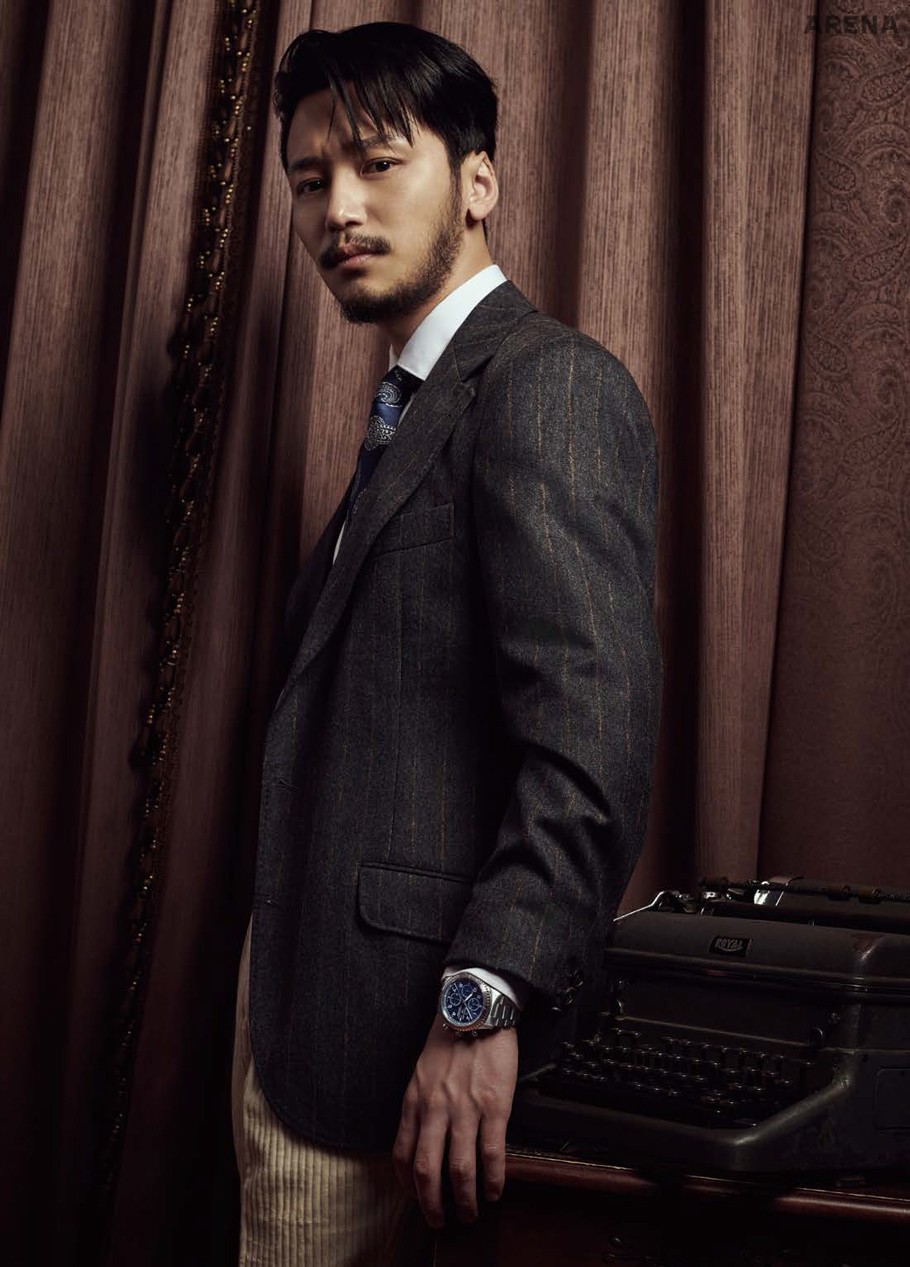 บยอนโยฮัน(Byun Yo Han) | มาชิสซอ