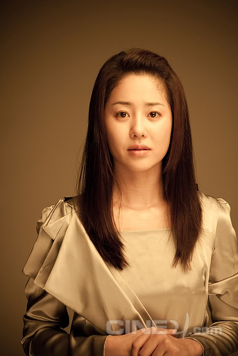 go hyun jung go hyun jung