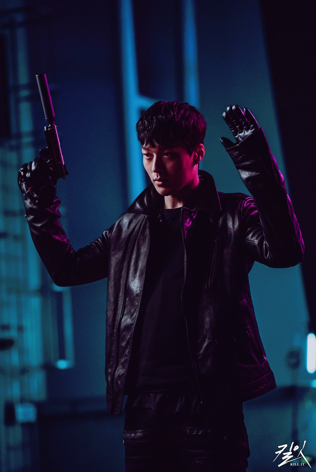 จางกียง (Jang Ki Yong) | มาชิสซอ