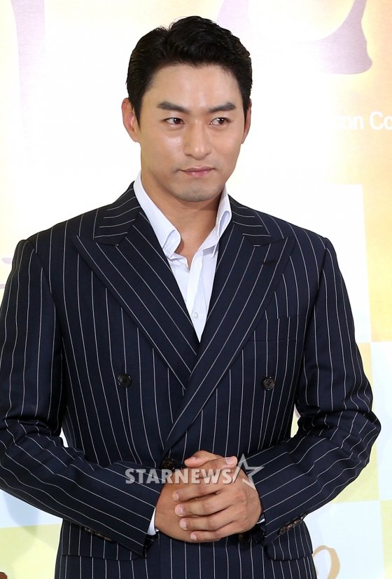 จูจินโม (Joo Jin Mo) มาชิสซอ