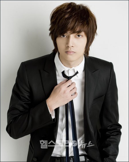 kim joon kim joon