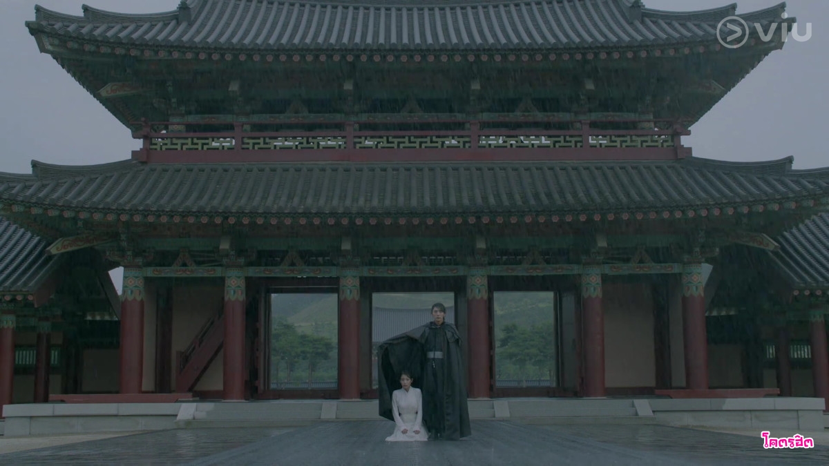 Moon Lovers