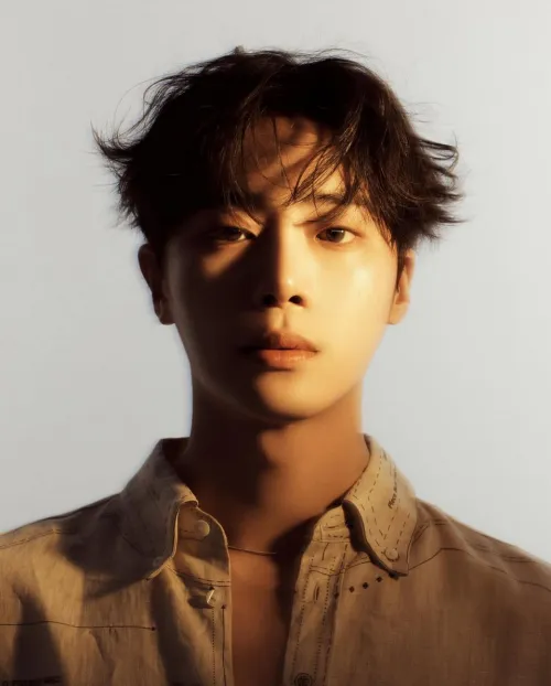 ชูยองอู (Choo YoungWoo)