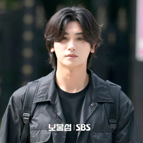 พัคฮยองชิก (Park Hyung Sik)